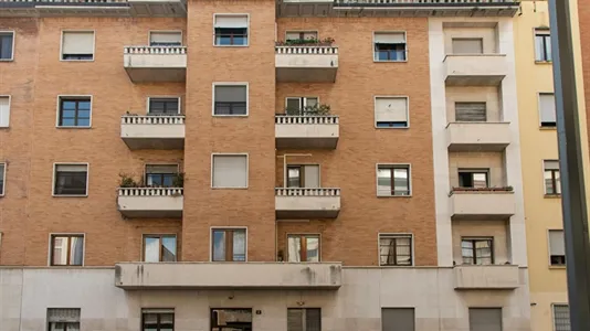 Apartments in Milano Zona 4 - Vittoria, Forlanini - photo 2