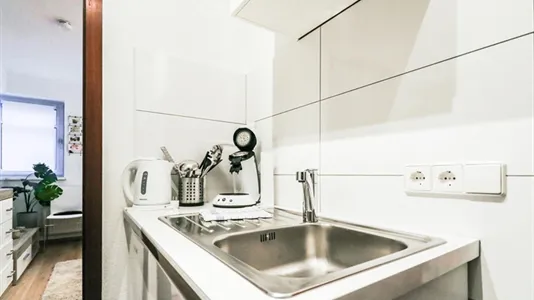 Apartments in Mannheim - photo 7