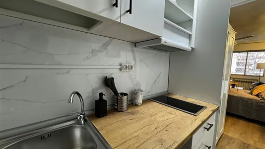 Rooms in Madrid Moncloa-Aravaca - photo 9