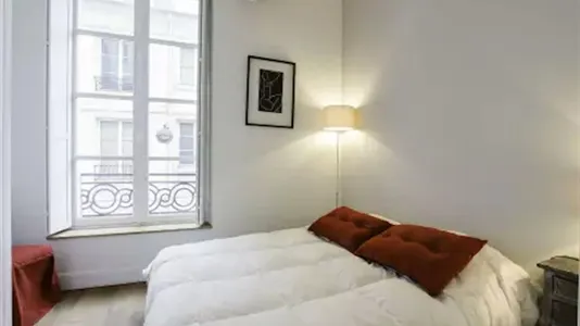 Apartments in Paris 6ème arrondissement - Saint Germain - photo 9