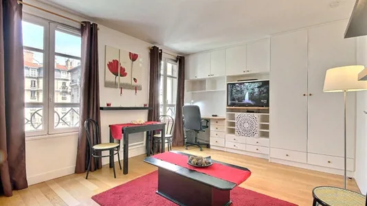 Apartments in Paris 14ème arrondissement - Montparnasse - photo 1