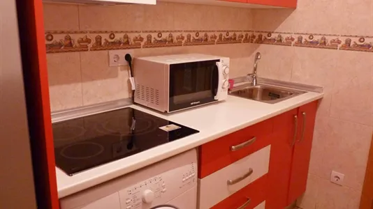 Rooms in Getafe - photo 3