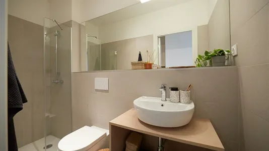 Apartments in Cornellà de Llobregat - photo 7