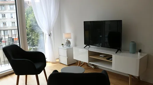 Apartments in Lausanne - photo 5