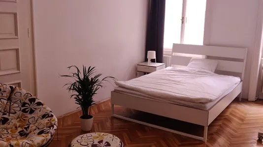 Rooms in Wien Mariahilf - photo 7