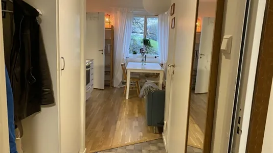 Apartments in Solna - photo 5