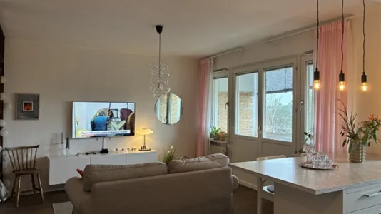 Apartments in Nacka - photo 8