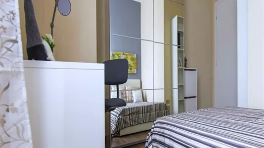 Rooms in Milano Zona 2 - Stazione Centrale, Gorla, Turro, Greco, Crescenzago - photo 6