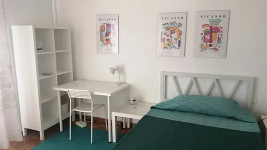 Rooms in Florence - photo 7