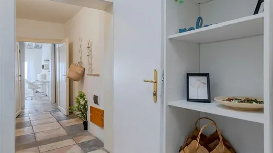 Rooms in Padua - photo 8