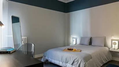 Room for rent in Madrid Chamberí, Madrid