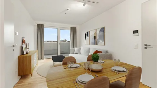 Apartments in Vienna Brigittenau - photo 2