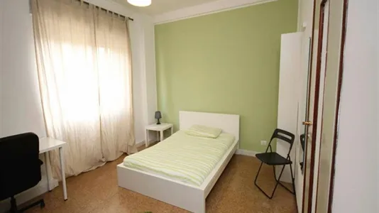 Rooms in Milano Zona 5 - Vigentino, Chiaravalle, Gratosoglio - photo 1