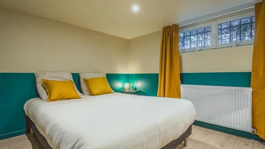 Rooms in Antony - photo 5