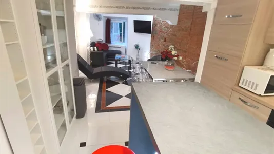 Rooms in Florence - photo 9