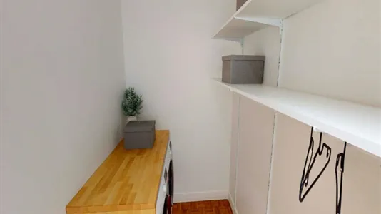 Rooms in Paris 12ème arrondissement - Bercy - photo 5