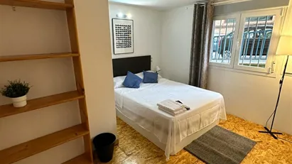 Room for rent in Málaga, Andalucía