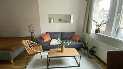 Apartment for rent in Berlin Charlottenburg-Wilmersdorf, Berlin