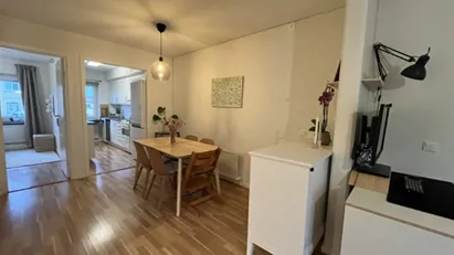 Älvsjö - 3rok - 12mån - 20.700kr/mån
