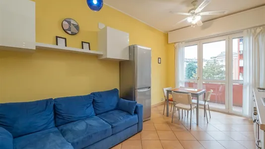 Apartments in Milano Zona 6 - Barona, Lorenteggio - photo 8