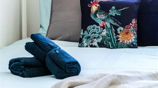 Rooms in Budapest Ferencváros - photo 5