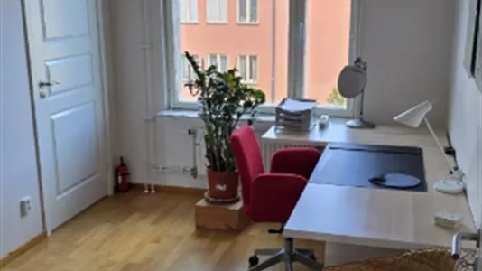 Apartments in Sollentuna - photo 5