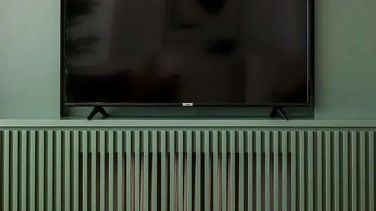 Apartments in Madrid Salamanca - photo 6