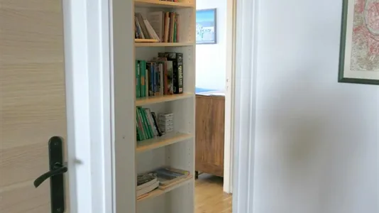 Apartments in Paris 12ème arrondissement - Bercy - photo 9