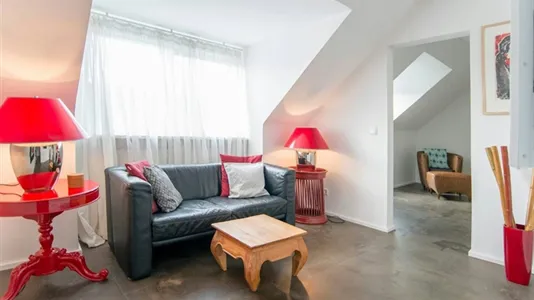 Apartments in Dusseldorf - photo 2
