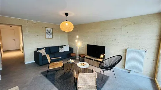 Rooms in Lyon - photo 4