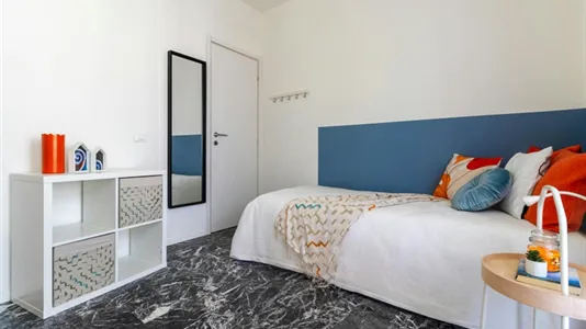 Rooms in Padua - photo 2