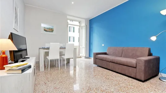 Apartments in Roma Municipio XIII – Aurelia - photo 2