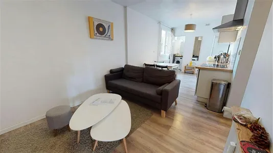 Rooms in Lyon - photo 4
