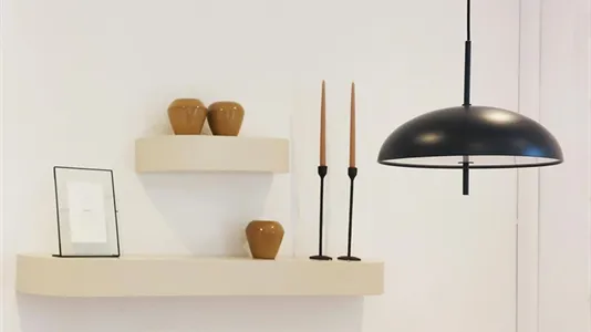 Apartments in Barcelona Eixample - photo 6