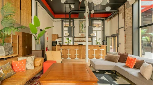 Rooms in Stad Brussel - photo 10