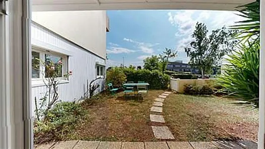 Apartments in Angers - photo 7