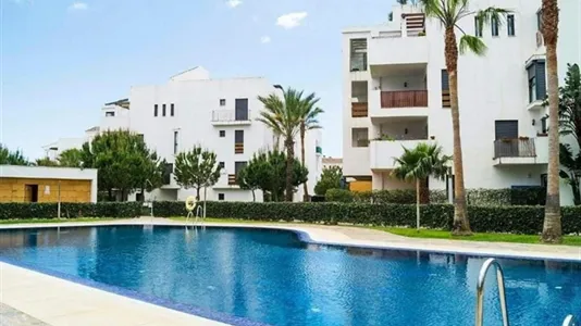 Apartments in Fuengirola - photo 3