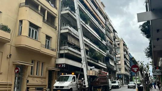 Rooms in Athens Agios Nikolaos - photo 9