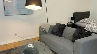 Apartment for rent in Berlin Mitte, Berlin