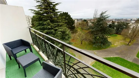 Rooms in Nantes - photo 3