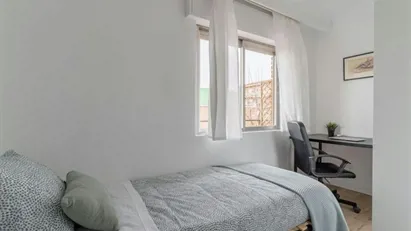 Room for rent in Adaro, Comunidad de Madrid