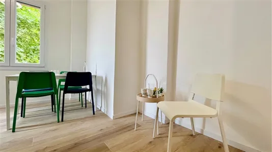 Rooms in Padua - photo 9