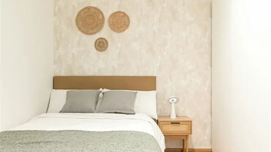 Rooms in Barcelona Sarrià-St. Gervasi - photo 2