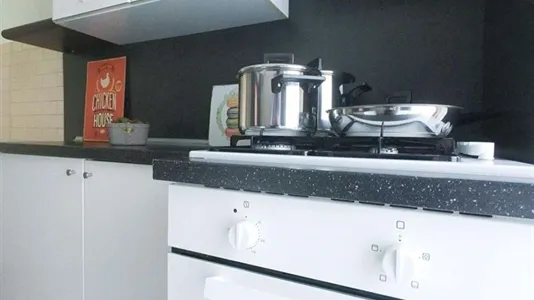 Rooms in Milano Zona 8 - Fiera, Gallaratese, Quarto Oggiaro - photo 9