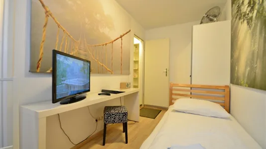 Apartments in Vienna Floridsdorf - photo 5