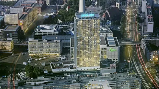 Apartments in Berlin Mitte - photo 5