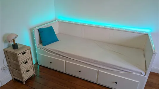 Apartments in Esslingen - photo 4