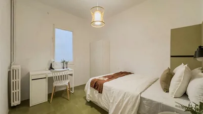 Room for rent in Barcelona Gràcia, Barcelona