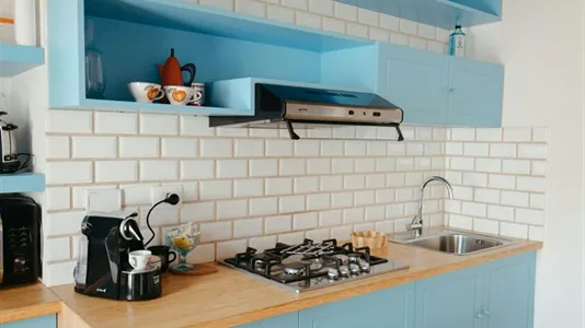 Apartments in Turin - photo 4