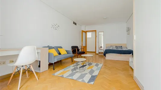 Rooms in Madrid Arganzuela - photo 4